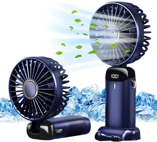 Hand Held Fan
